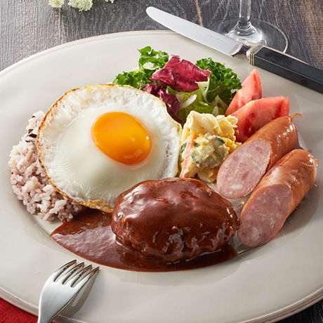 楽天市場 レンジで使える 木目調 ハンバーグプレート 1枚 ワンプレート プレート ワンディッシュ パスタ皿 カレー皿 取り皿 マルチプレート おしゃれアウトドア キャンプ 割れにくい 樹脂製 : 食器とキッチン用品のmotte＋