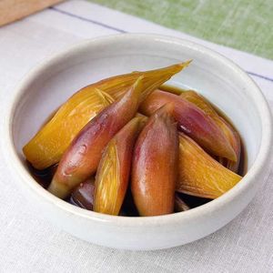 簡単ライフハック 『しょうが』や『みょうが』を長持ちさせる保存方法オレンジページ ニュースデイリーオレンジページnet