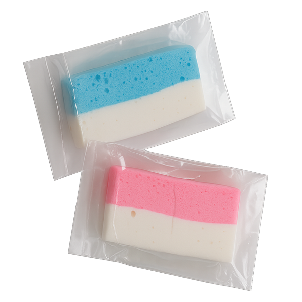 まるでほんもの!? スポンジでスクイーズ工作自由研究プロジェクト学研×朝日新聞キッズネット