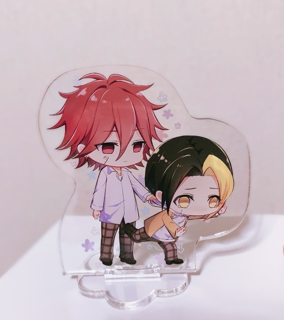 カルパッチョ フィン公式漫画TikTok