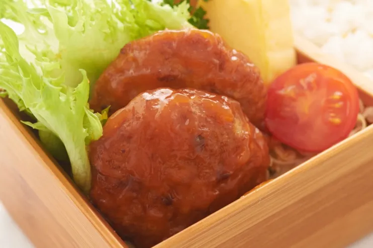 基本からアレンジまで！思わずつくりたくなる「ミニトマト トマトソース ハンバーグ」のレシピ集クックパッド