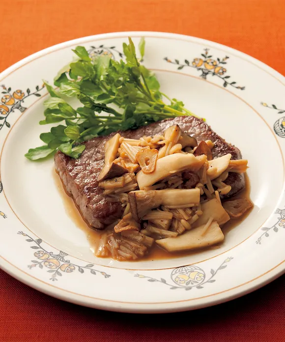 牛たん丼弁当たれ味 1,200円牛たん炭焼 利久 - くるめし弁当