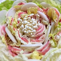 大根消費！豚バラと大根のミルフィーユ鍋 by ハイライフポーククックパッド簡単おいしいみんなのレシピが392万品