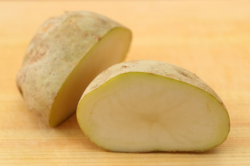 ジャガイモの芽に要注意!毒の危険性と正しい処理方法を解説 - トクバイニュース