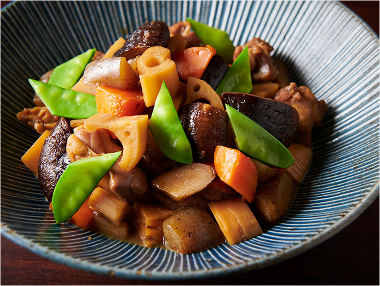 🎍はじめてのおせち🎍筑前煮マックスバリュ東海 静岡、神奈川、山梨、愛知、三重、岐阜、滋賀の食品スーパ