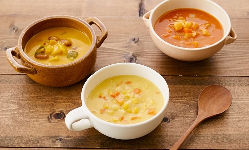 カレーの付け合わせや副菜におすすめのレシピ30選！デリッシュキッチン