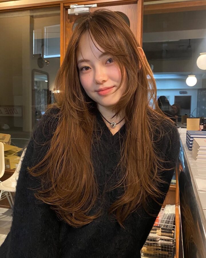 保存版 イルミナカラーを使ったカラーレシピの人気ランキングTOP7！Distinct_Media 美容師のためのWEBマガジン