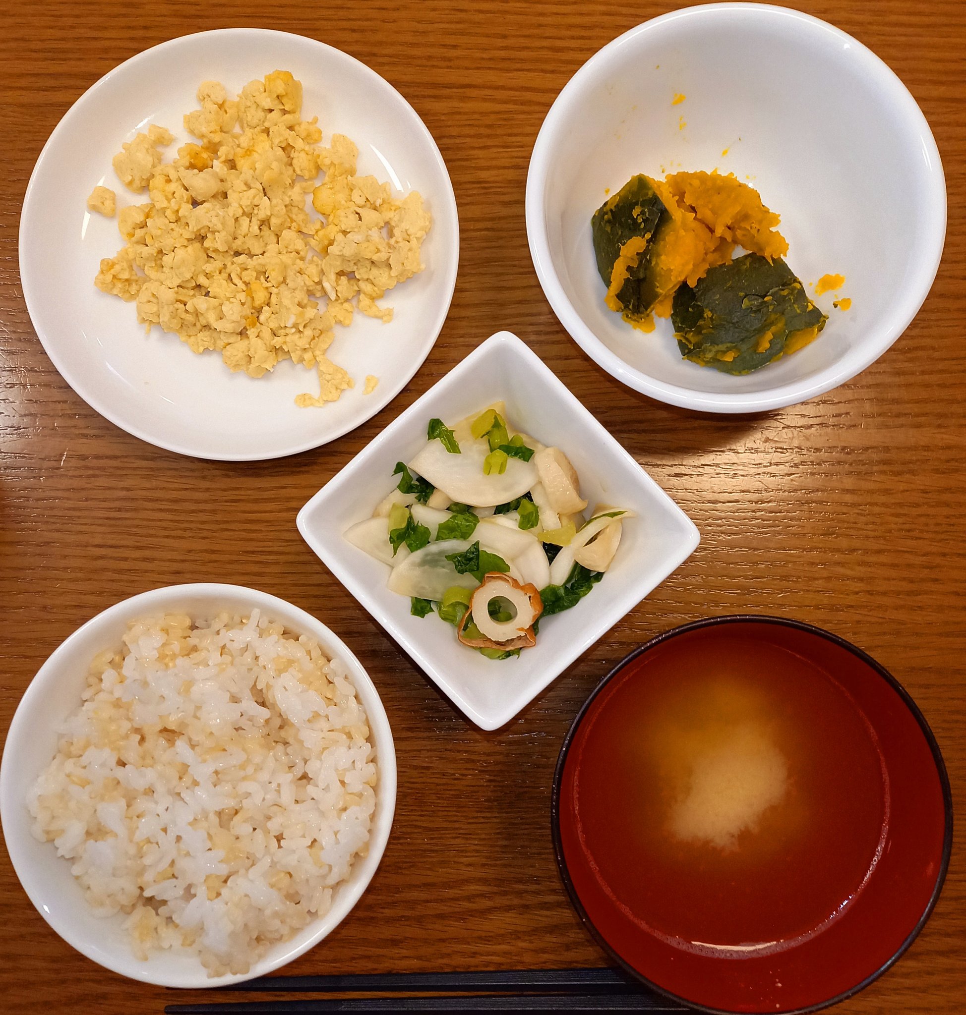 23歳男性介護士夜勤飯 *´▽｀*- 右京区の有料老人ホーム スーパー・コート京・西京極ブログ