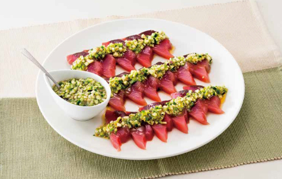 夏野菜を簡単にたっぷり食べられちゃう！山形「だし」のおいしい食べ方 - たべぷろ