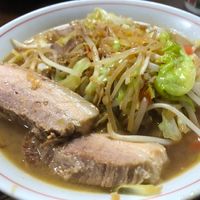 まるでラーメン屋さんの味! 野菜たっぷりコク旨みそラーメン