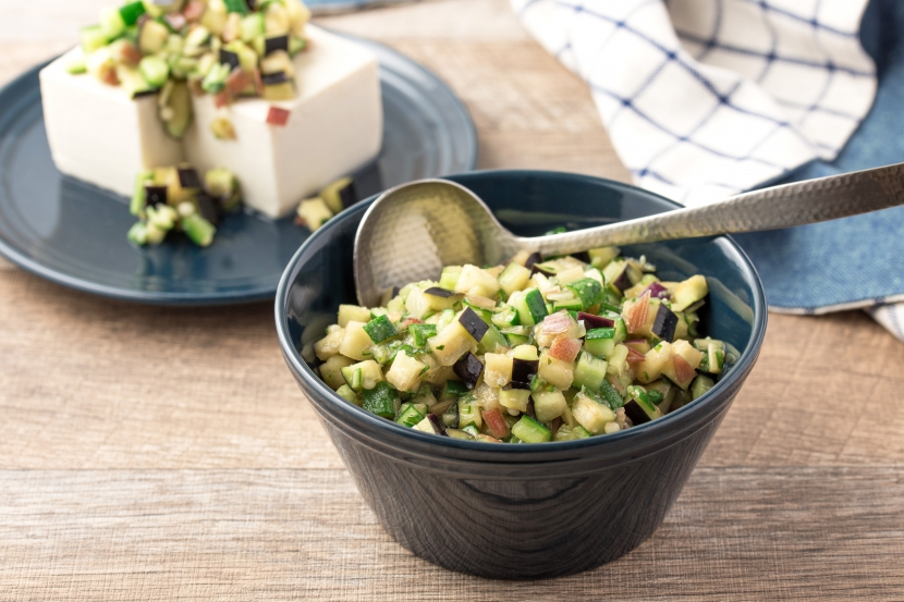 郷土料理・山形のだし株式会社マン・ネン