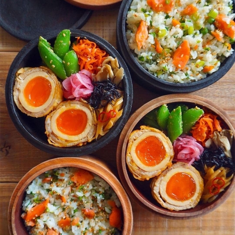 おこめディア gohan on X: