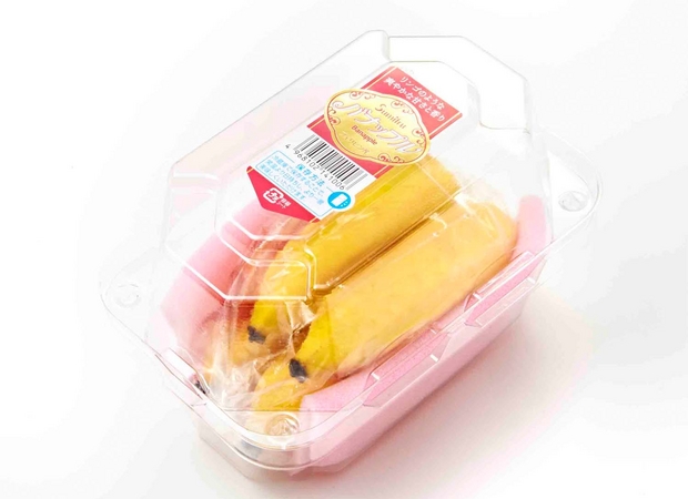 夏は冷やしておいしく! 気温が高い時期の保存方法&食べ方バナナのおいしい食べ方バナナはスミフル