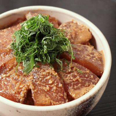 イナダの漬け丼ぽよサラが投稿した記事Lemon8