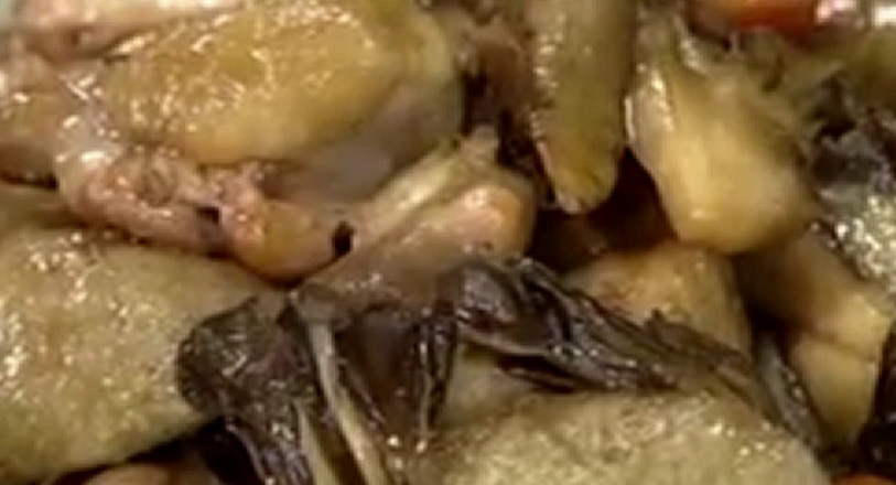 きょうの料理 関岡弘美「秋野菜ときのこのハッシュドビーフ」野菜&きのこたっぷり!秋の肉おかず 2024年10月1日Daily Cookbook