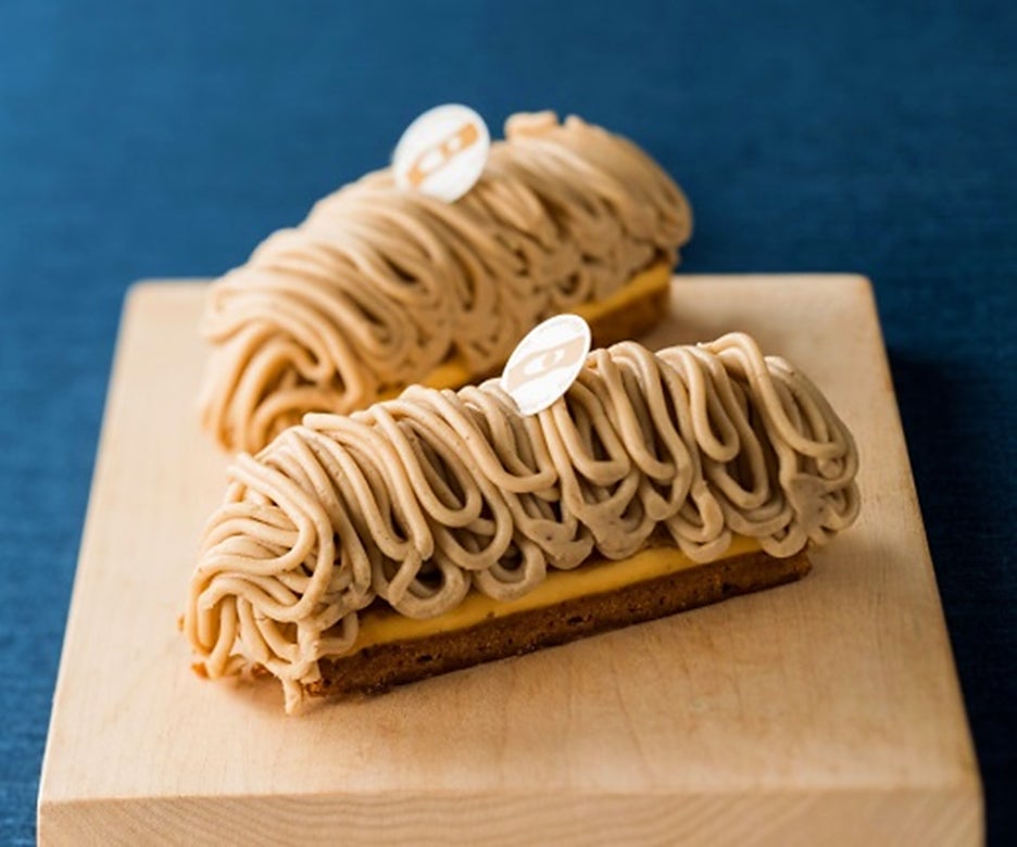 大丸福岡天神店 夏のスイーツ祭り！帰省・手土産におすすめなスイーツをご紹介！株式会社 大丸松坂屋百貨店のプレスリリース