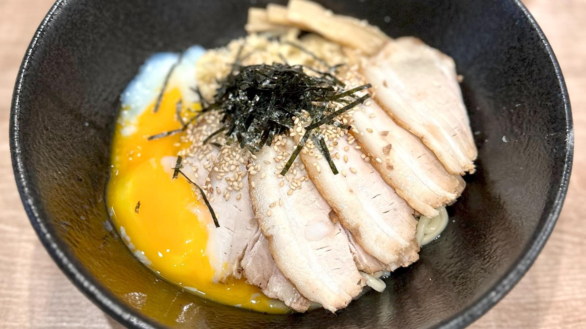 油そば好き集まれ！！尼崎の『油そば 大革命』は濃厚タレ×ちぢれ太麺のヤミツキ確定の最強タッグ！！ ノーヌードルノーライフかずくん- エキスパート- Yahoo!ニュース