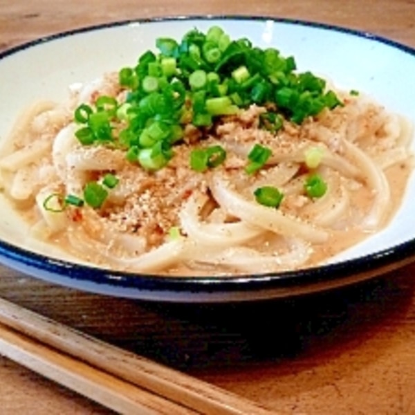 困ったときはパパッとこれだね♪ 冷凍うどん で大満足！アレンジレシピ集キナリノ