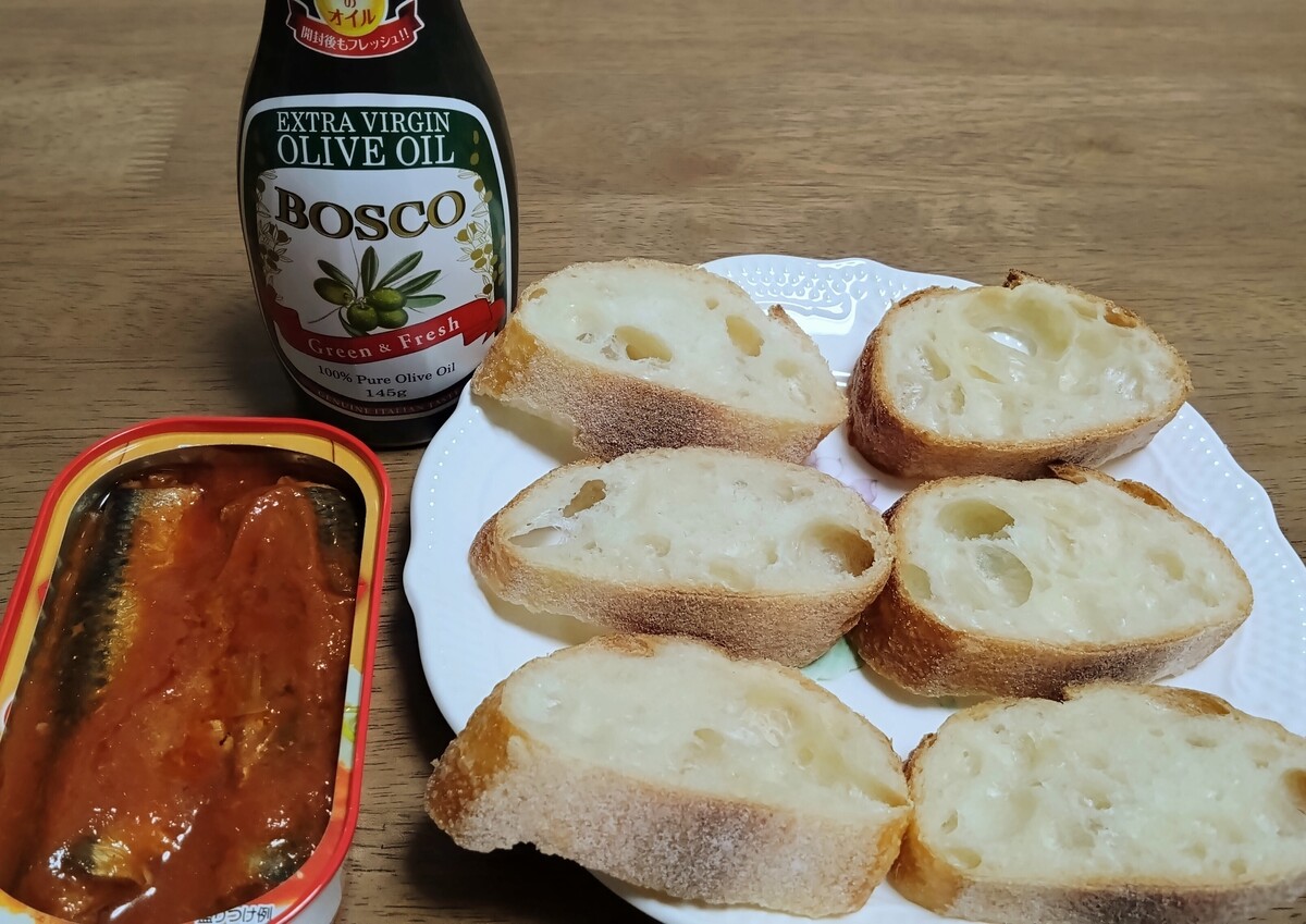 カナッペとは？ブルスケッタとの違いや簡単レシピをご紹介デリッシュキッチン