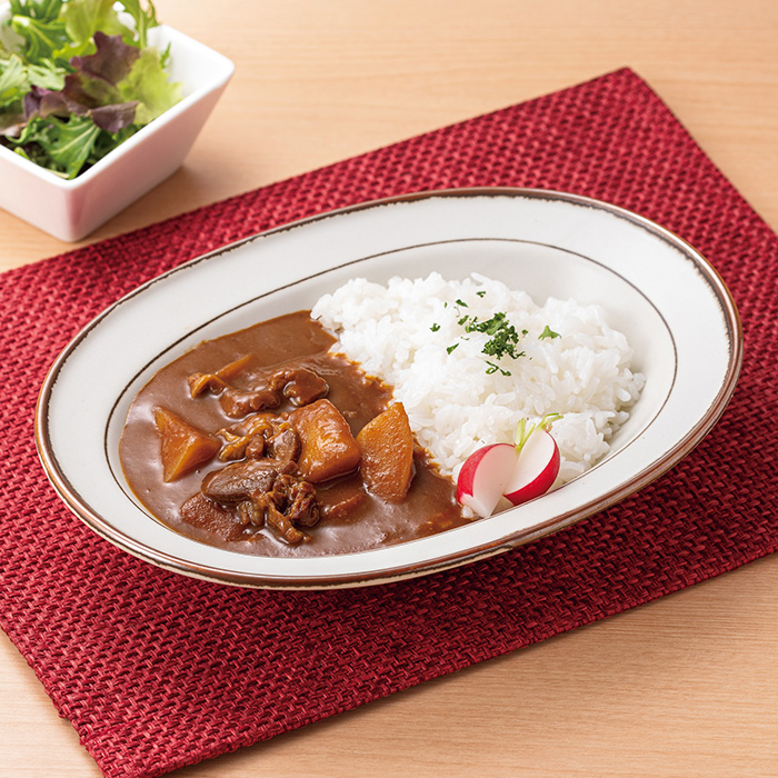 高級食材・名店の味・ヴィーガンなど「国分首都圏」が扱うレトルトカレー11種類を食べてみました。衣食住サービスに携わる小売・事業者のミカタ！SUPER DELIVERY MEDIA