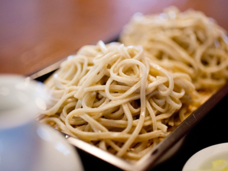 基本からアレンジまで！思わずつくりたくなる「めんつゆ ざるそば」のレシピ集クックパッド