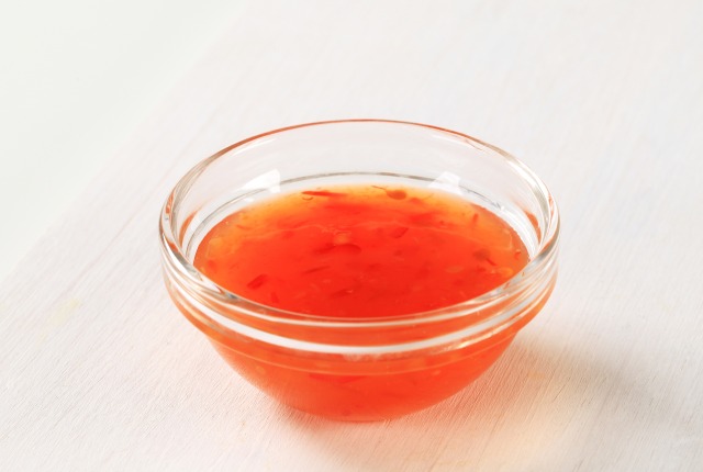 様々な使い方が!!『スウィートチリソース』柴田真希オフィシャルブログ「食卓を笑みでいっぱいに 」 Powered by Ameba