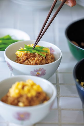 男子ごはんを観て・アドボを作ろう☆『気負わずおしゃれな一皿を』