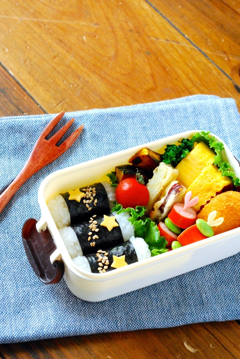 お弁当洋食七夕 ローストビーフ増量イタリアン厨房 マデーニ│高級宅配弁当のデリバリーサイト「yuizen」