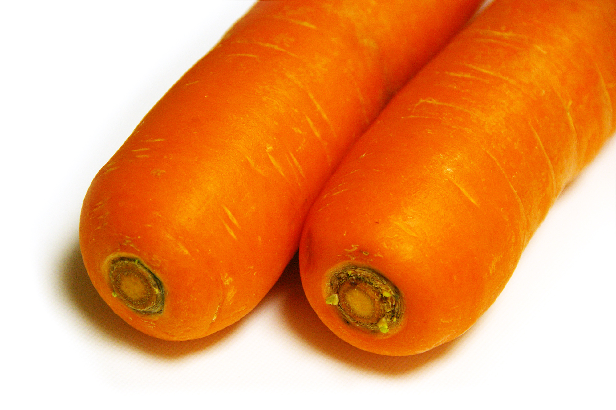 にんじんのフリーイラストフリーイラスト・クラシック フリクラ