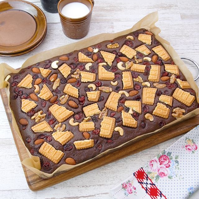 友チョコにおすすめ！簡単＆大量生産できるバレンタインレシピ10選暮らしニスタ