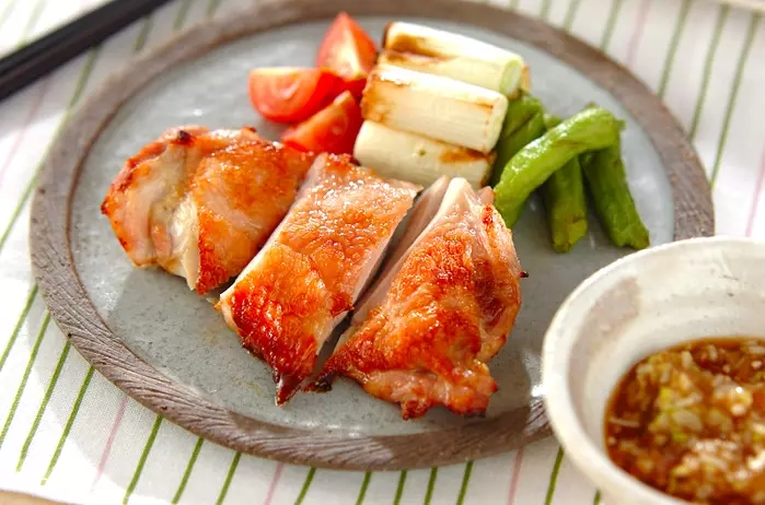 赤唐辛子のサンバルソースレシピインドネシア 料理簡単クッキング