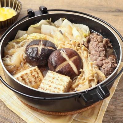 基本からアレンジまで！思わずつくりたくなる「厚揚げ すき焼き風」のレシピ集クックパッド