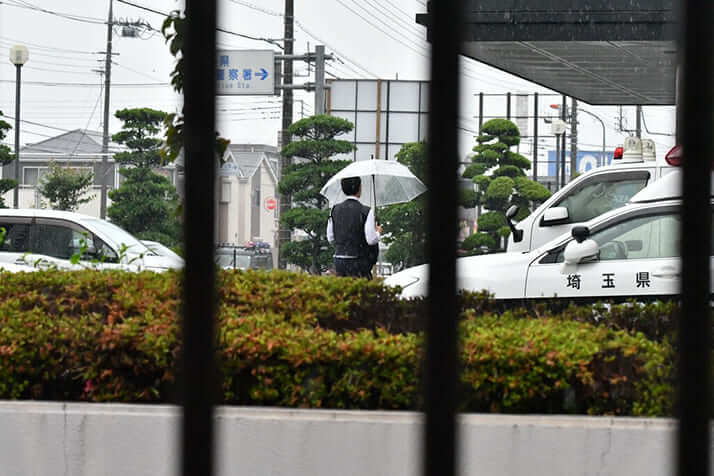 風俗街の帝王」贈収賄事件、警察官による現金分配法とは-Chosun online 朝鮮日報