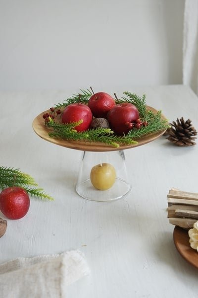 MUJI無印良品- 無印良品 木のお皿3枚セットの通販 by ぷてら's shopムジルシリョウヒンならラクマ