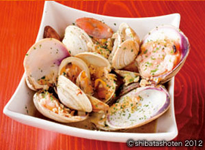 千葉県産冷凍ホンビノス貝 Sサイズ 500g入りTokyoBayFisherman's