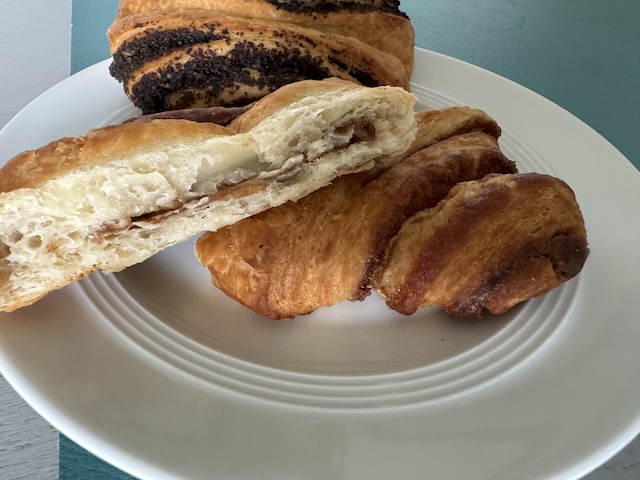 ハンブルグ発祥ドイツパン！シナモンロール・フランツブロートヒェンの作り方・レシピmotomone Blog