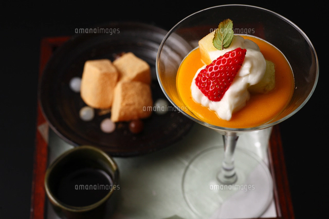 幸せの「和洋折衷スイーツ」にみる、ビジネスの勝ち筋ニュースイッチ by 日刊工業新聞社