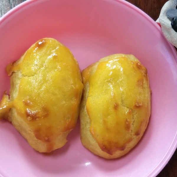 色々使える！ さつまいもペースト