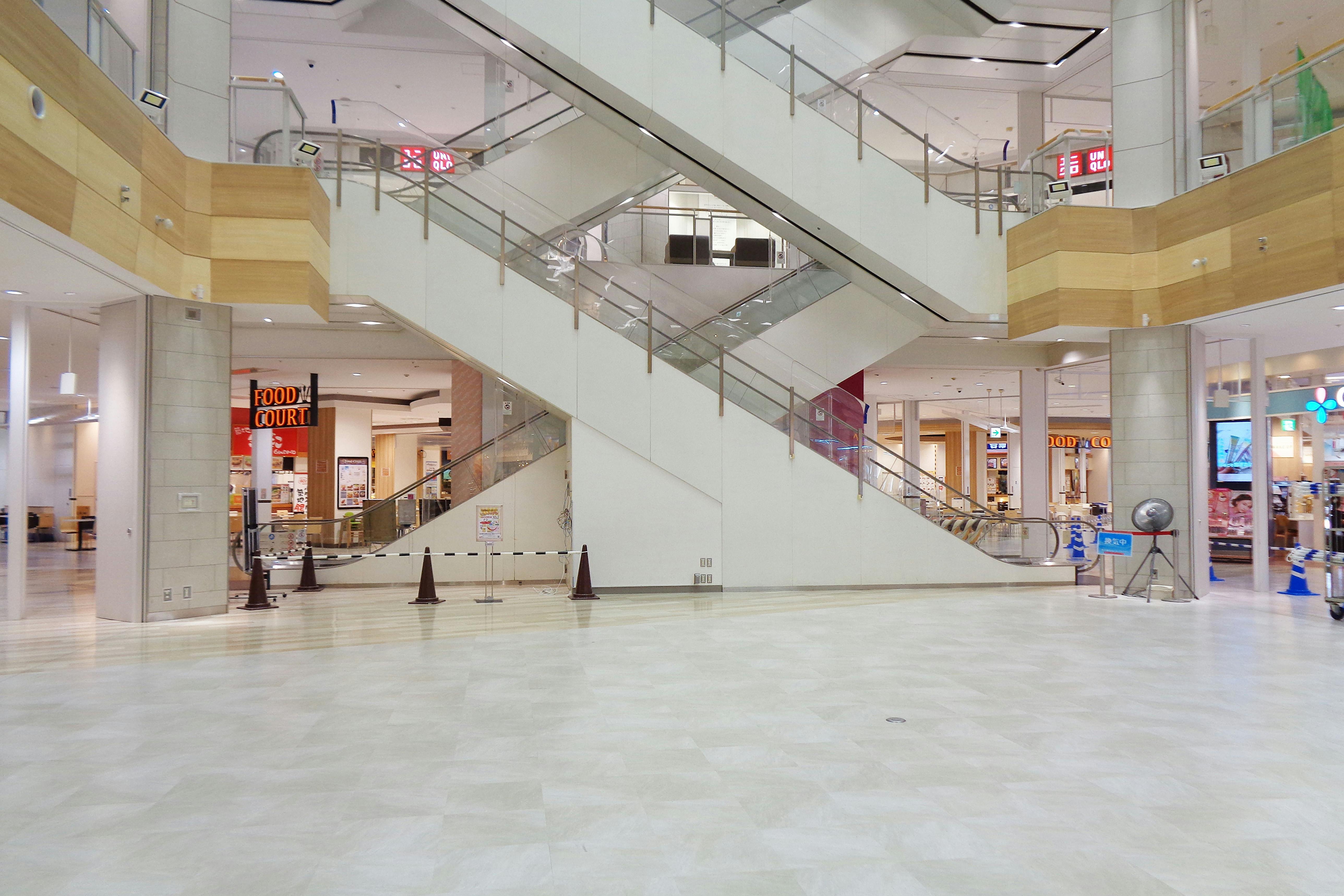 なるとキッチン イオンモール川口前川店 - 蕨 からあげ食べログ