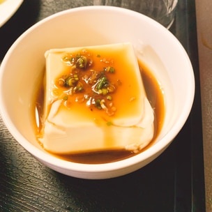 冷奴の最強アレンジ集 簡単タレでやみつき！激うまレシピ35選の人気レシピ・作り方デリッシュキッチン