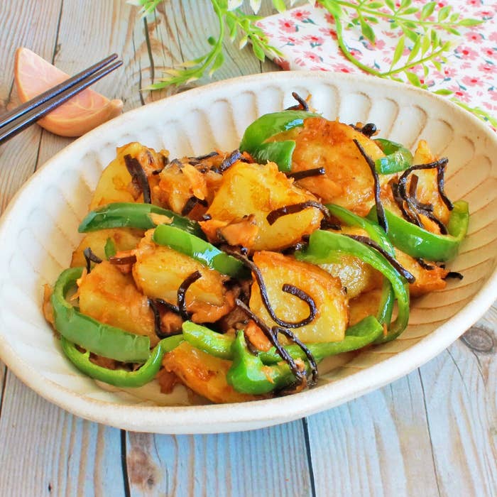 じゃがいも」のズボラ作り置きおかずレシピ6選！ごはんが進む絶品メニュー4yuuu