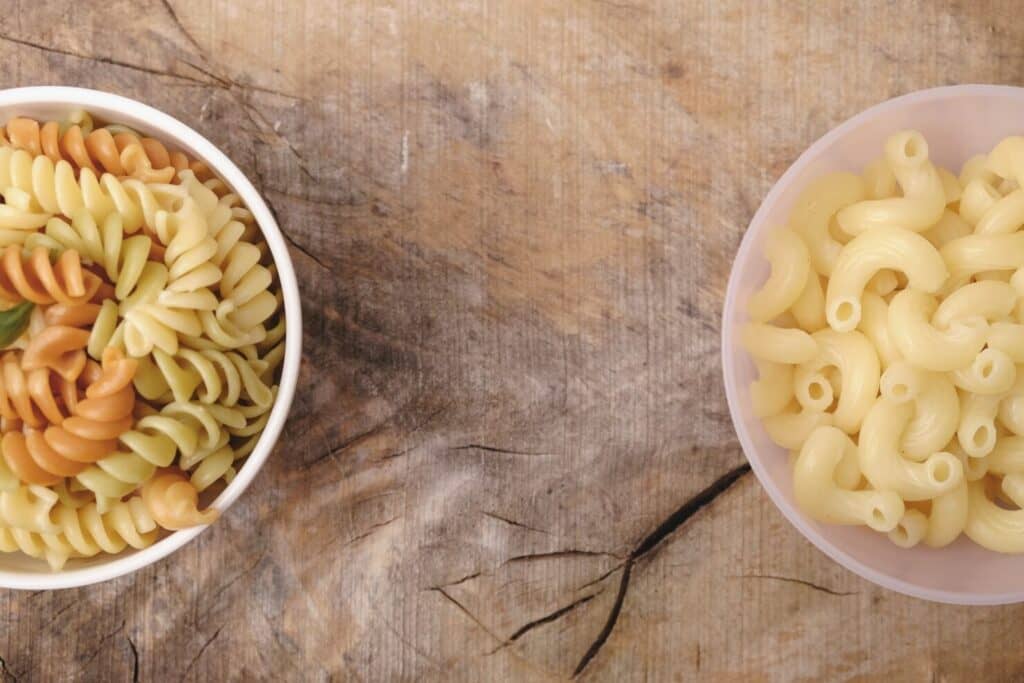 1歳児も大人と同じパスタを食べられる？幼児食のおすすめレシピ子育て情報メディア「KIDSNA STYLE」