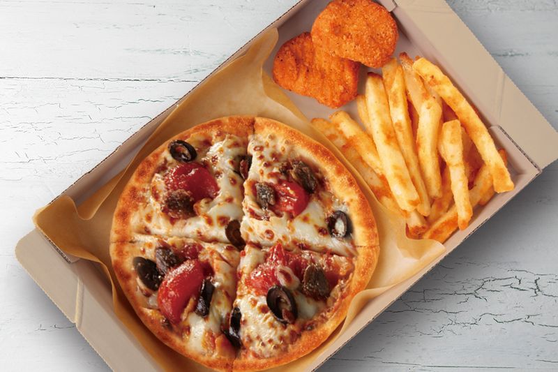 2025年最新 ピザハットのおすすめは？全35種類を食べたので独断と偏見でランキング！ - PizzaLoverJP