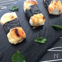 ささみキムチ和え