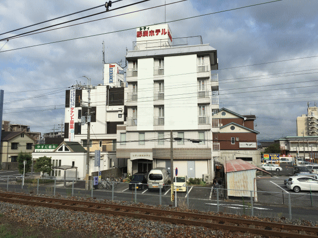 野洲シティホテルの郵便番号 - NAVITIME