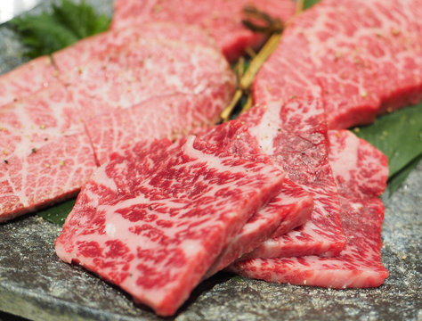 近江牛とは総合近江牛商社