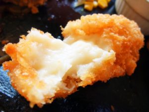 ミルキー汁なし担々麺日清食品グループ