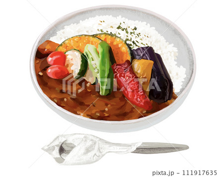 食欲をそそる夏野菜カレー。味と手間、どっちをとる？ - ライブドアニュース