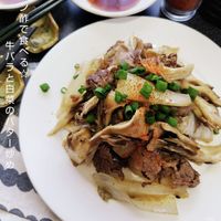「あさイチ」牛肉と白菜の四川風鍋