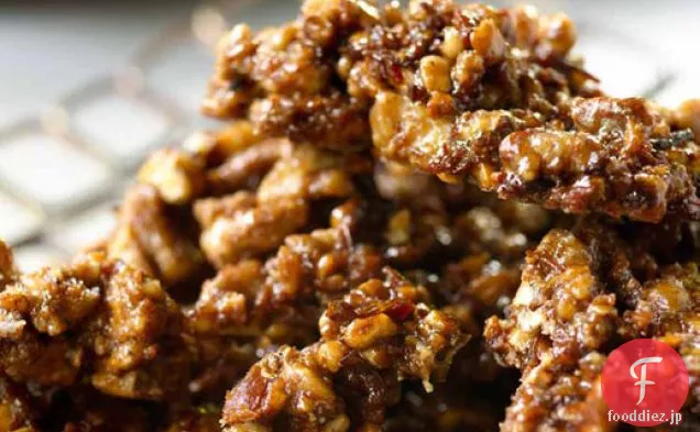 おいしい！プラリネ！かんたん！ by ビソワクックパッド簡単おいしいみんなのレシピが392万品